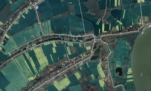 落日沙丘(图1) 落日沙丘(图1)